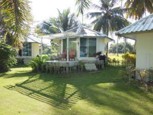 Mein Bungalow auf Koh Mak